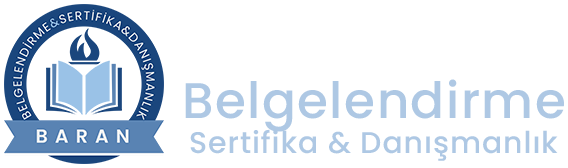 Baran Belgelendirme